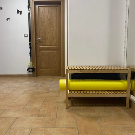 Lägenhet Con Giardino Pontecchio Marconi