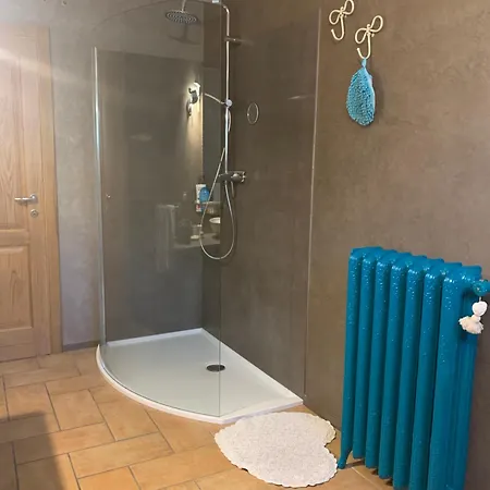 Lägenhet Con Giardino *