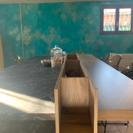 Con Giardino Lägenhet Pontecchio Marconi