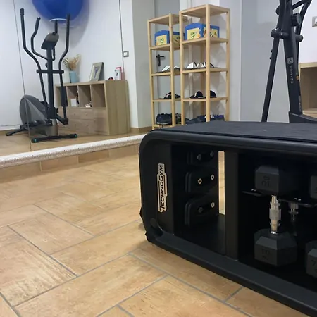 Con Giardino Pontecchio Marconi