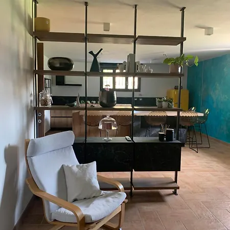 Апартаменты Con Giardino Pontecchio Marconi