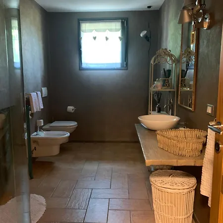 Con Giardino * Pontecchio Marconi