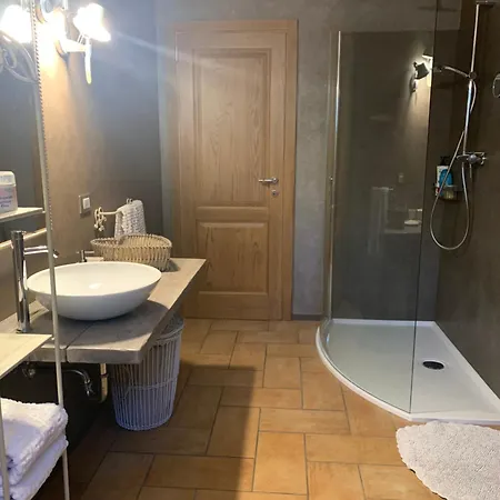 Con Giardino Appartement