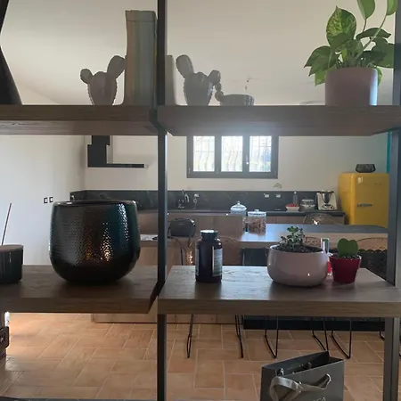 Appartement Con Giardino Pontecchio Marconi