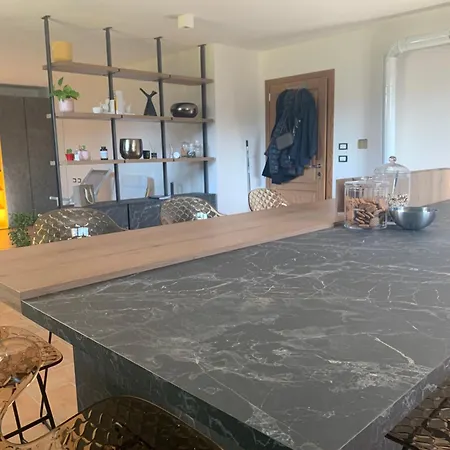 Con Giardino Апартаменты Pontecchio Marconi