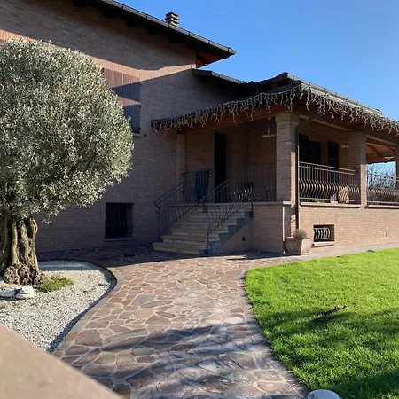 Con Giardino Pontecchio Marconi