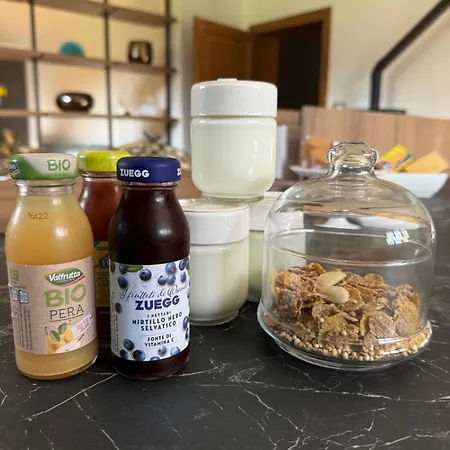 Con Giardino Апартаменты Pontecchio Marconi