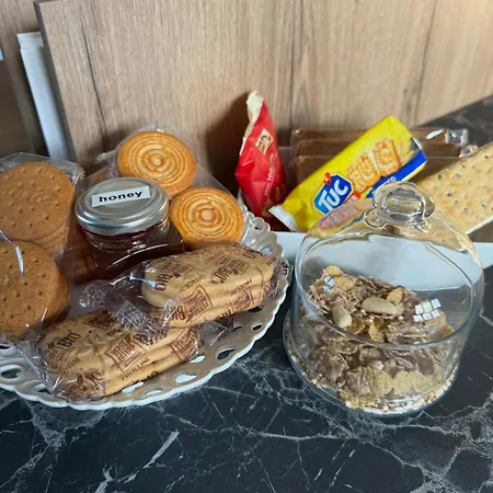 Con Giardino * Pontecchio Marconi