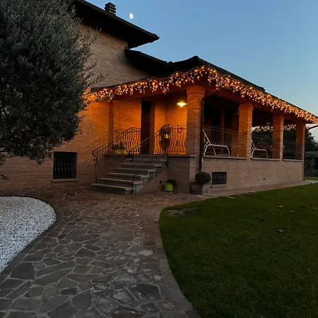 Апартаменты Con Giardino *