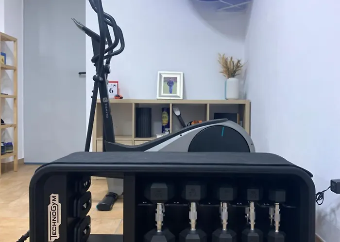 Con Giardino Appartement