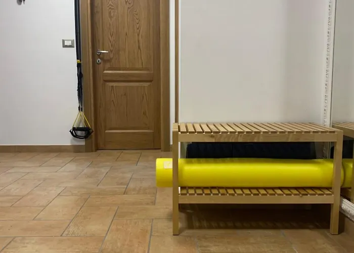 Apartamento Con Giardino Pontecchio Marconi