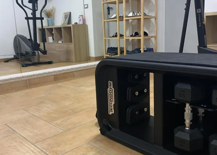 Con Giardino Pontecchio Marconi