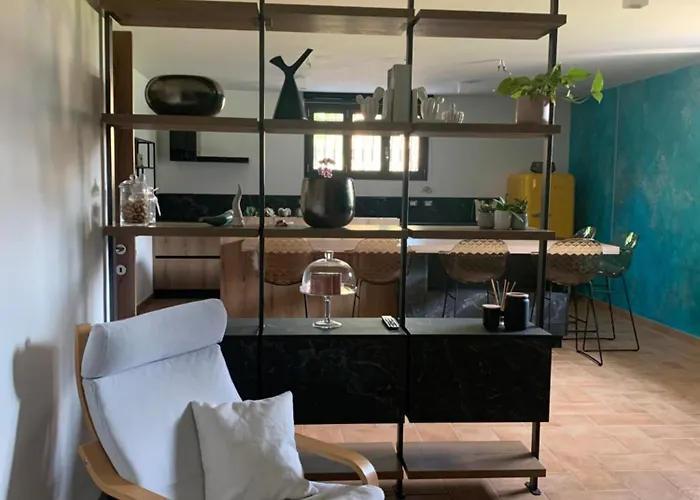 Appartement Con Giardino Pontecchio Marconi