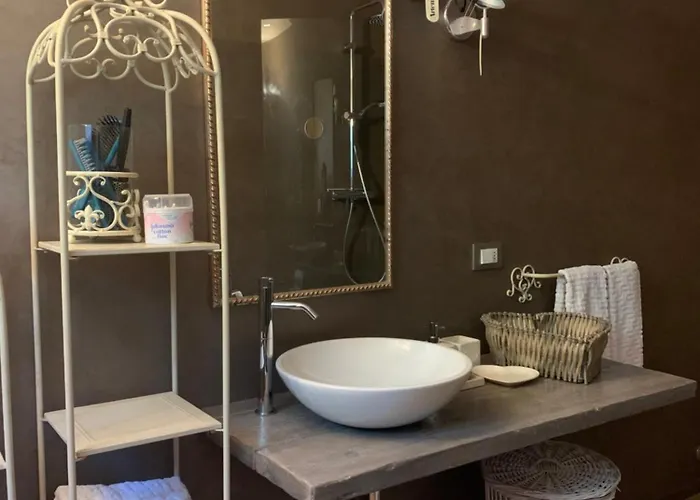 Con Giardino Apartamento *