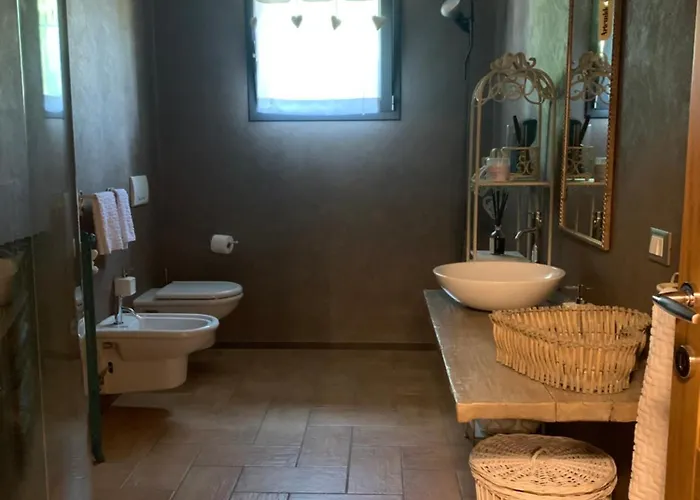 Con Giardino * Pontecchio Marconi