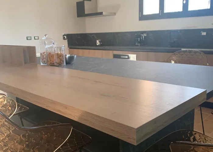 Appartement Con Giardino *