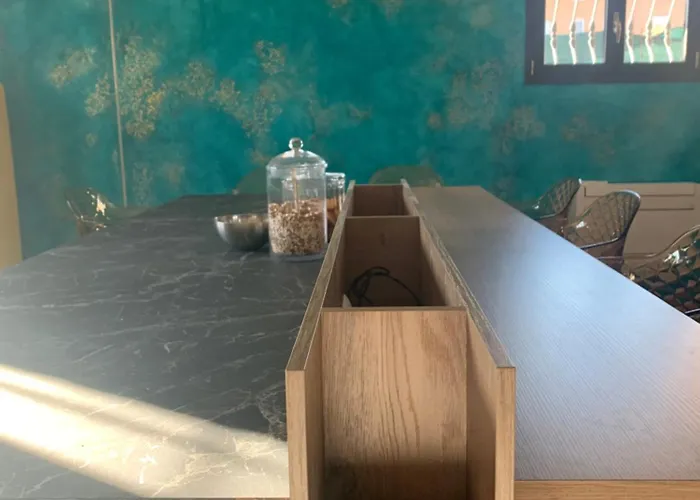 Con Giardino Appartement Pontecchio Marconi