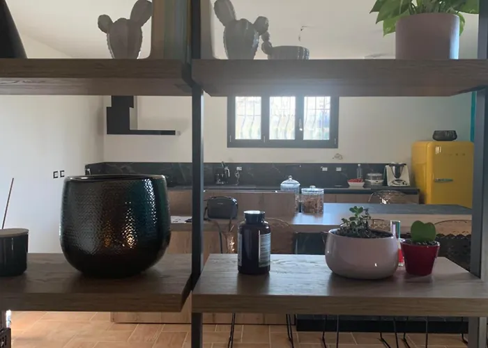 Appartement Con Giardino Pontecchio Marconi