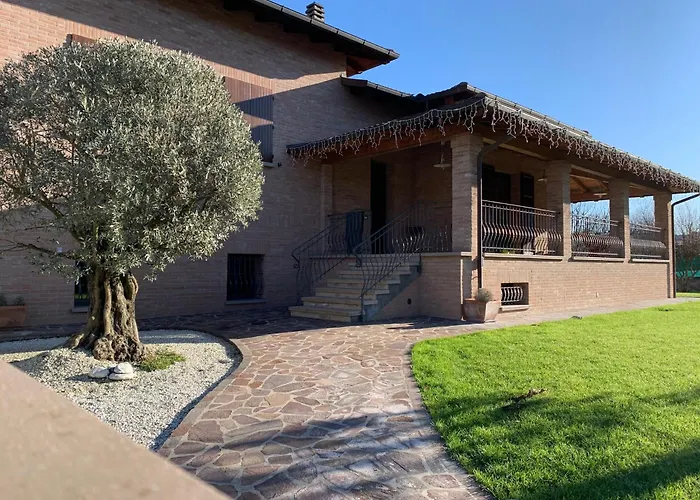 Con Giardino Pontecchio Marconi