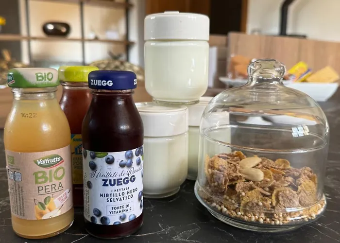 Con Giardino Apartamento Pontecchio Marconi