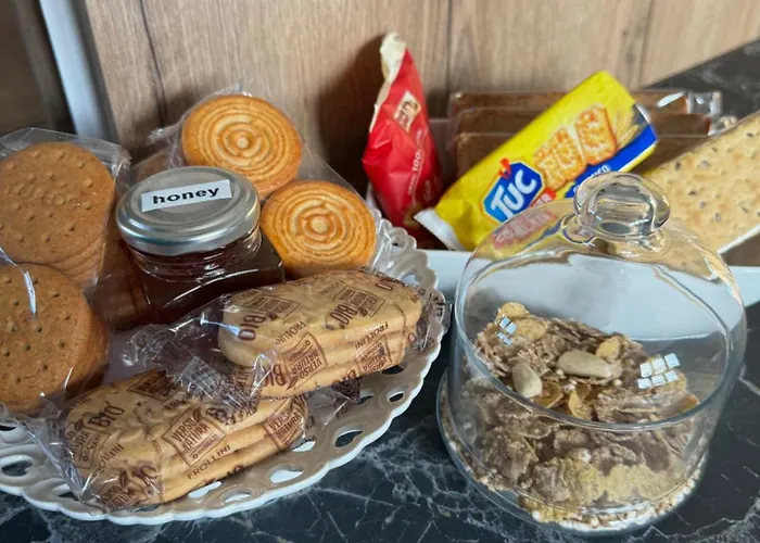 Con Giardino * Pontecchio Marconi